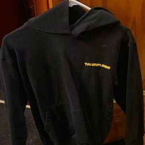 Talentless Hoodie